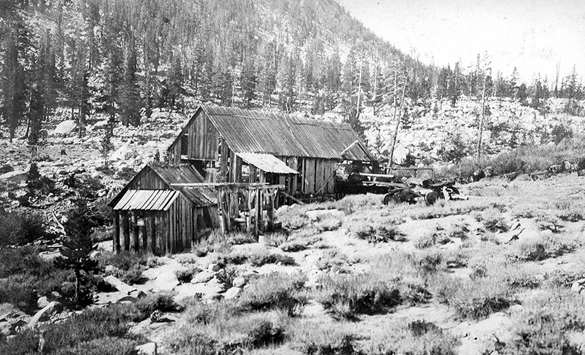 sherman stevens sawmill